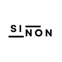 SINON logo - Similar company to Tonight Pass