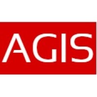 AGIS logo - Similar company to Agis