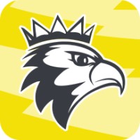 Youth Football League logo - Similar company to Smart Runners