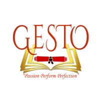 Gesto Hotel Management College Madurai logo - Similar company to Vishan Creators