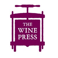 The Wine Press logo - Similar company to Misguided Vines