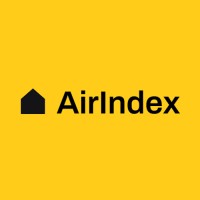 AirIndex logo - Similar company to Cosmo