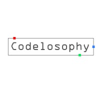 Codelosophy logo - Similar company to Drapp