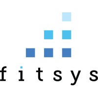 Fitsys logo - Similar company to Dink