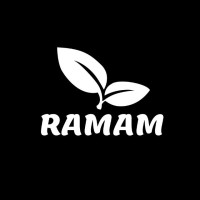 Ramam logo - Similar company to Darn Games