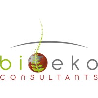 Bioeko Consultants logo - Similar company to Mje Abyss