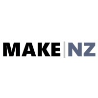 MAKE│NZ logo - Similar company to Avid Group Ltd
