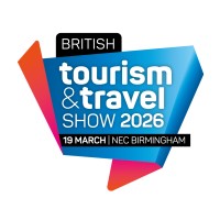 British Tourism & Travel Show logo - Similar company to Borders Buses