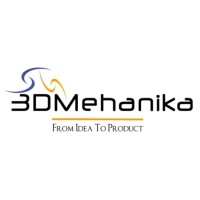 3DMehanika logo - Similar company to Febocon