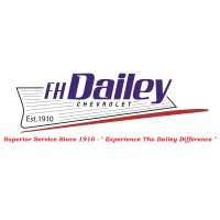 F.H. Dailey Commercial Fleet & Business Vehicles