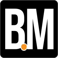Balanced Marketing logo - Similar company to Pr Plastics Limited