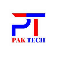 PAK TECH logo - Similar company to Pak Tech Solution