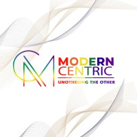 Modern Centric Holdings logo - Similar company to Georem Srl