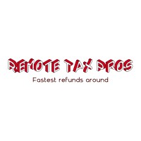 Remote Tax Professionals logo - Similar company to Ellsworth & Stout, Cpas