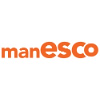Manesco logo - Similar company to Ruvicsa