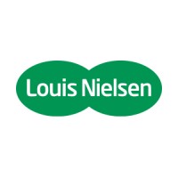 Louis Nielsen logo - Similar company to Smarteyes Danmark