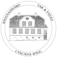 Utsunda Byggnadsvård logo - Similar company to Fastighetsklimat I Sverige Ab