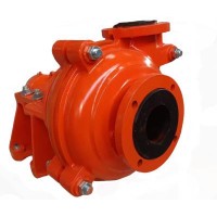 Zking Slurry Pump logo - Similar company to Castings Tasmania