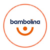 Bambolina logo - Similar company to Claus Marka