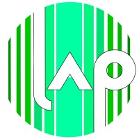 Language at Play logo - Similar company to Unusuals