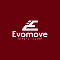 Evomove transportadora logo - Similar company to Rrleste Transportadora