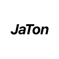 Jaton logo - Similar company to Jajot