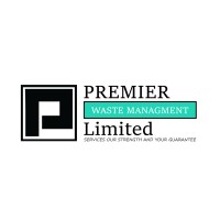 PremierWaste logo - Similar company to Omni Industries Limited