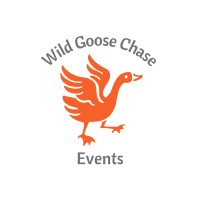 Wild Goose Chase Events logo - Similar company to Mingleplay Inc.