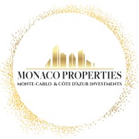 MONACO PROPERTIES logo - Similar company to Benjaminpratt Real Estate