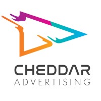 Cheddar Advertising logo - Similar company to Questworks - Team Building For Tech Culture