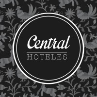 Central Hoteles logo - Similar company to Humanitree