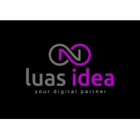 Luas Idea logo - Similar company to Marc & Zed Training & Development