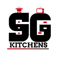 SG Kitchens logo - Similar company to Hong Dat Engineering Pte Ltd