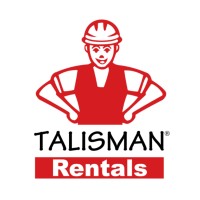 Talisman Rentals logo - Similar company to Grid Protection Sa
