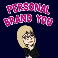 Personal Brand You logo - Similar company to Personal Brand Project