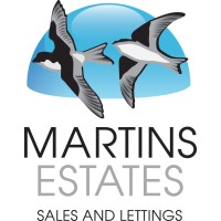 Martins Estates logo - Similar company to Monte Design Ltd