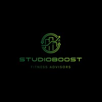 StudioBoost Fitness Advisors logo - Similar company to The Core Lab Pilates