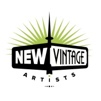 New Vintage Artists