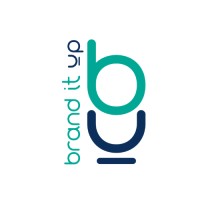 Brand it up Agency logo - Similar company to Brand It Up!