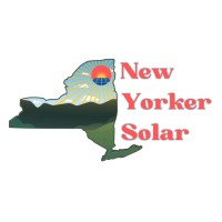 New Yorker Solar logo - Similar company to Katherine Dextraze & Associates