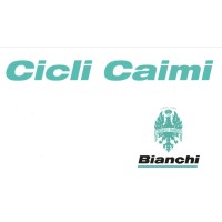 Cicli Caimi logo - Similar company to Treviso.Bike