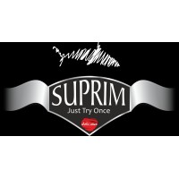 Suprim (Satin Protein Yara Maham) .Co logo - Similar company to Rose Mill Co.
