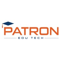 Patron Edu Tech logo - Similar company to Aryvart - It Staffing