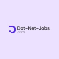 Dot-Net-Jobs.com - Dot Net Jobs logo - Similar company to Myjavajobs.Com - My Java Jobs