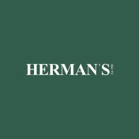 Herman’s logo - Similar company to Brave Spaces