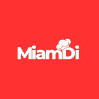 MiamDi logo - Similar company to Bizdev Ncd