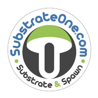 Substrate One logo - Similar company to Substrate Solutions