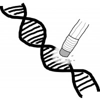 Gen der Woche Blog - The Gene of the Week logo - Similar company to Atomiun