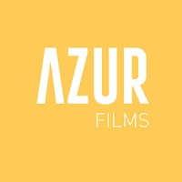 AZUR Films logo - Similar company to Lemg Studio