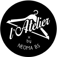 L'Atelier by NEOMA BS logo - Similar company to L'Atelier By Neoma Bs - Rouen